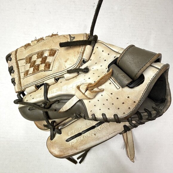 Mizuno Prime Elite 12'' LHT Softball Glove GPE1200F1 Premier Player Used‎